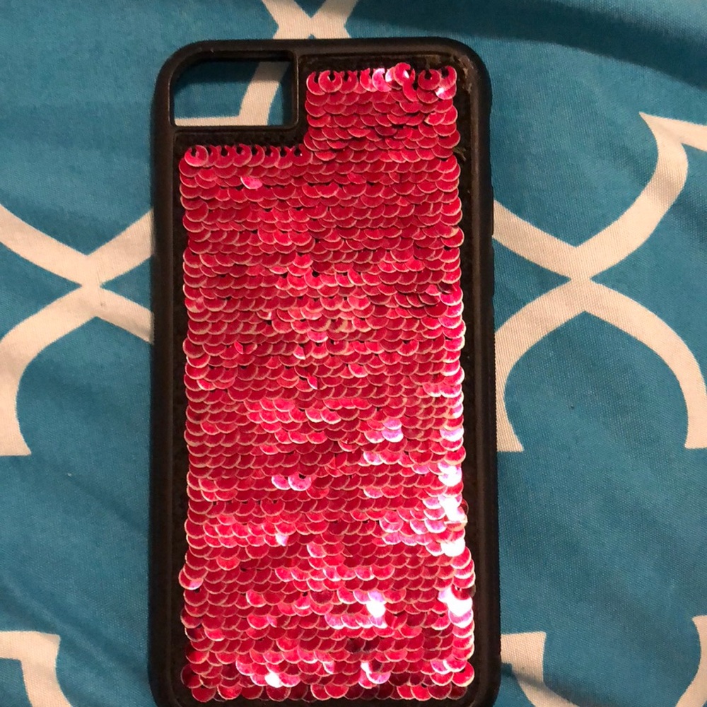 iPhone 6, 6s and 7 phone case with headphone jack